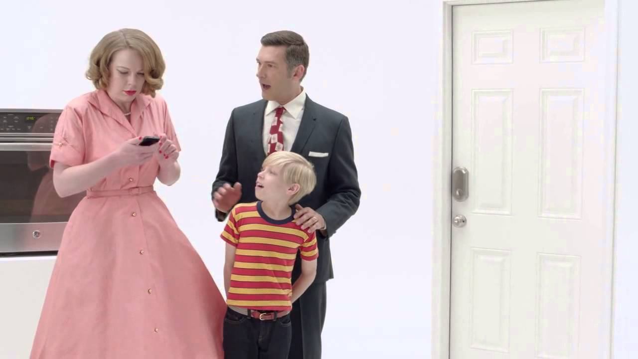 Wink Commercial