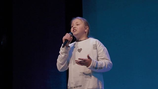 Виктория Журавлёва - Моя Россия