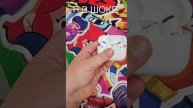 Мне подарили AirPods Pro 😱😱😱