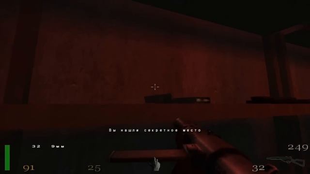 Прохождение Return To Castle Wolfenstein — Часть 16: Секретная Оружейная Лаборатория