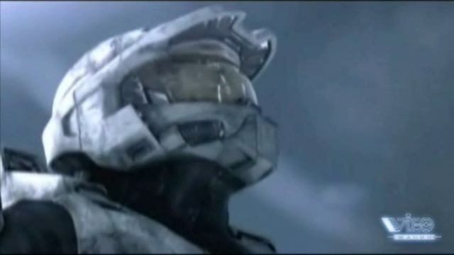 Halo 3 Believe.
Короткометражный рекламный фильм.