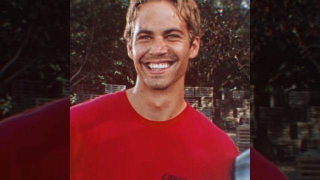 11 years no legend Paul Walker🕊️🥹