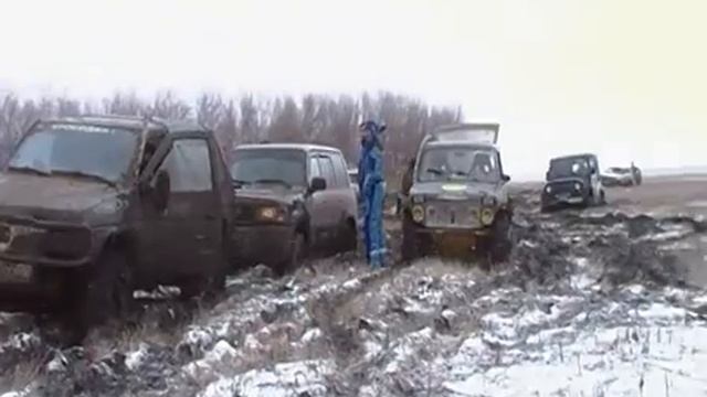 Кики-2016. Часть 15.