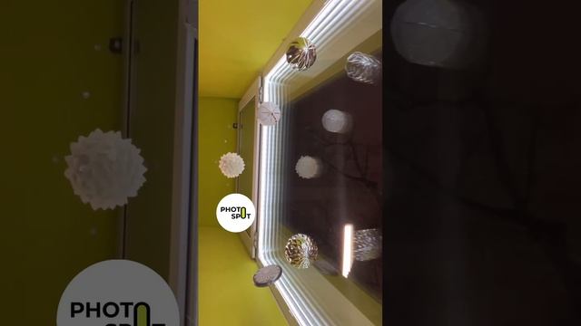 Таки мы тоже начали наряжаться к Новому Году!