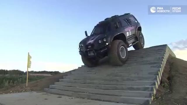 Викинг.