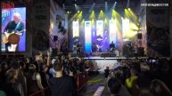 Группа СерьГа - Мой друг (Владивосток День тигра 2019).