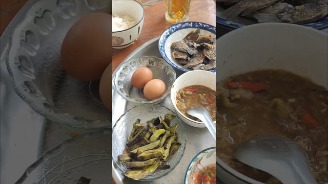 Завтрак по тайски