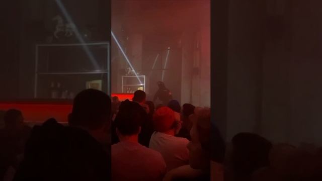 ‼️В клуб, где проходила «голая вечеринка» Ивлеевой ворвался ОМОН‼️