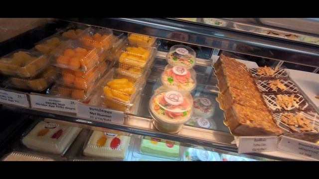 Поедка в Тай дикарем.