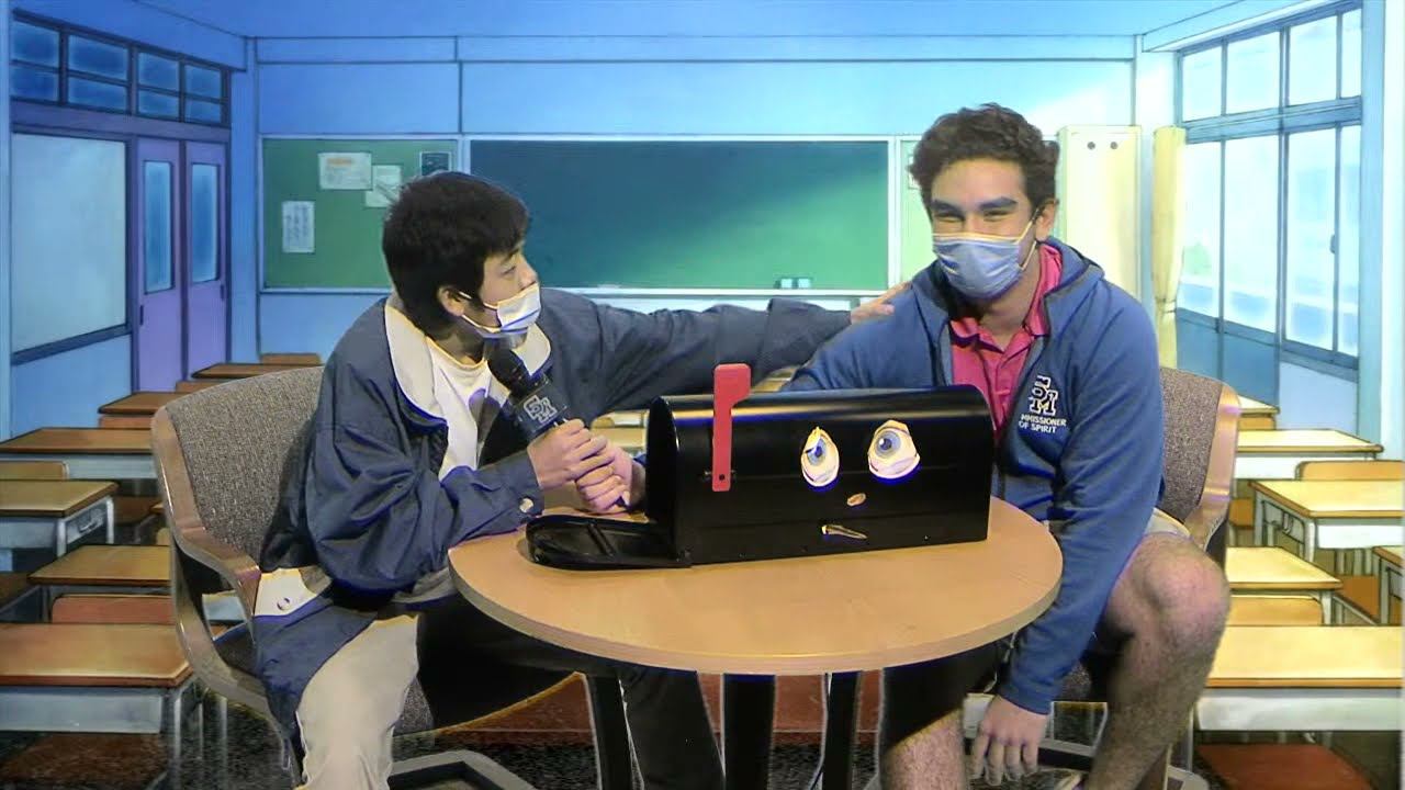 Eagle TV 2.0 Volume 5 - Episode 65: 12/2/21