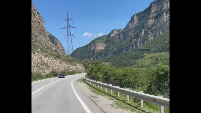 КАВКАЗ 2021 (Пятигорск | Эльбрус | Кисловодск | Ессентуки)