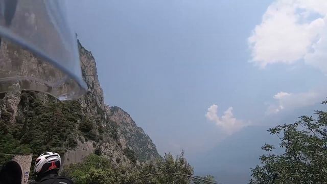 Мотопутешествие по  Альпам 2019  Часть 5