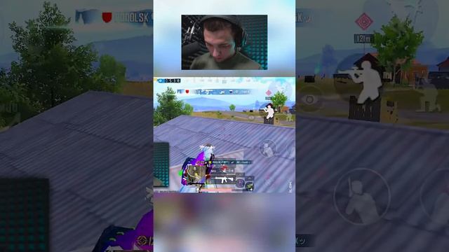 ИГРА ПРИОСТАНОВЛЕНА! #pubg #пубг #pubgmobile #пубгмобайл #подольск #podolsk #пабг #пабгмобайл