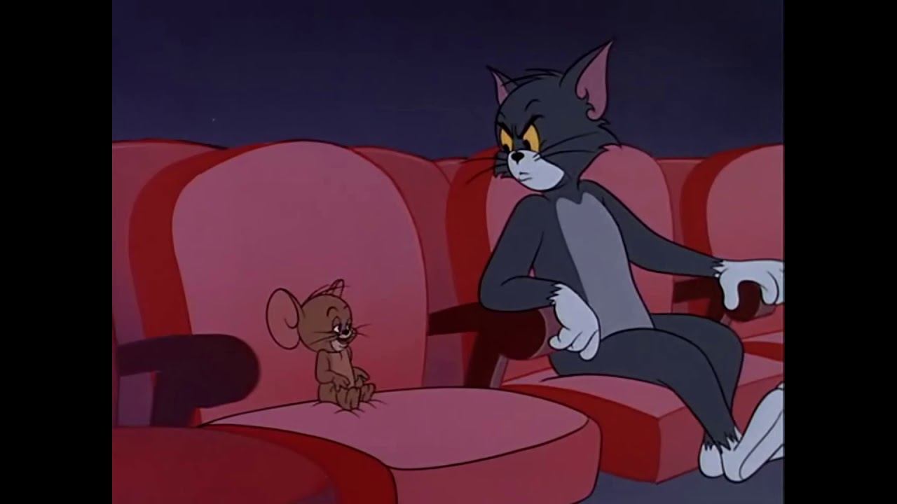 Tom and Jerry Серия 149