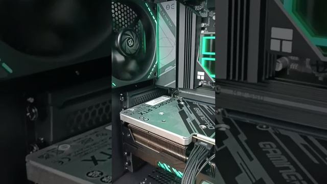 Сборка №11529, AMD RYZEN 7 7800X3D, RTX 4070TiS, 64GB DDR5
