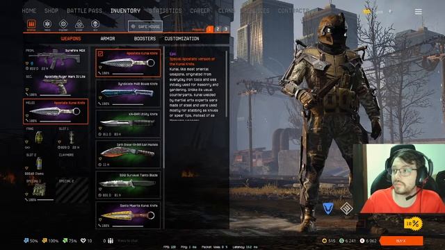 Warface - STORM