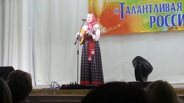 Я любила сокола, 23.04.2021