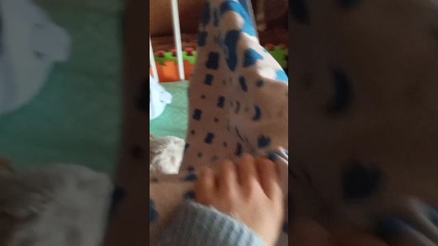 Влог: едем с реборном Таней в Пирогово