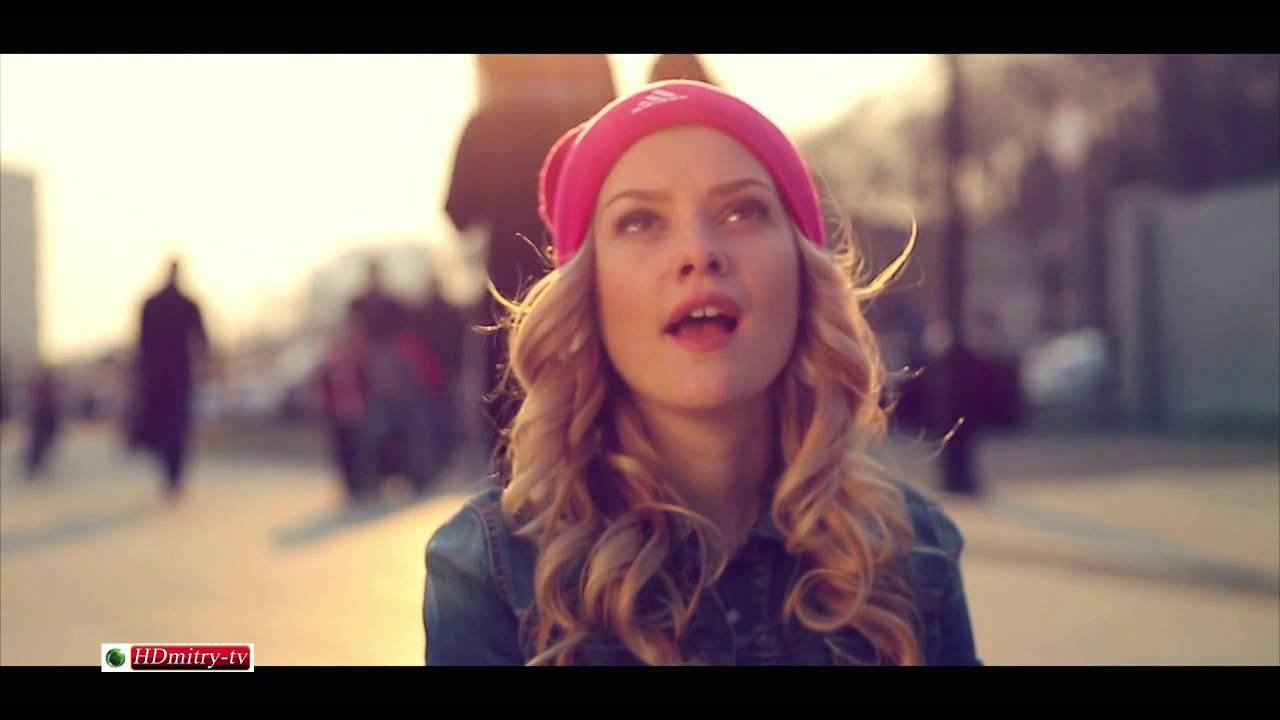 MIL[an] ft. Анна Корнильева - Нет Тайн (HDmitry-tv)