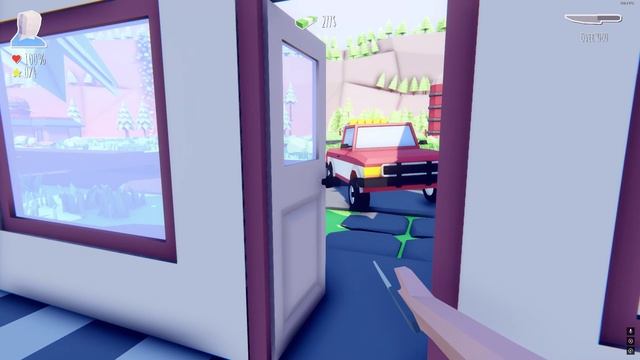 DudeSimulator 2 | Путь криминала | Счастья на дне нет | SailorGame