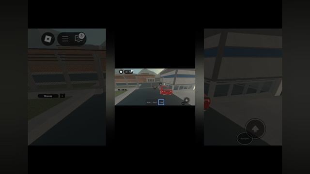 Я играю в Roblox игра содержимое удолено