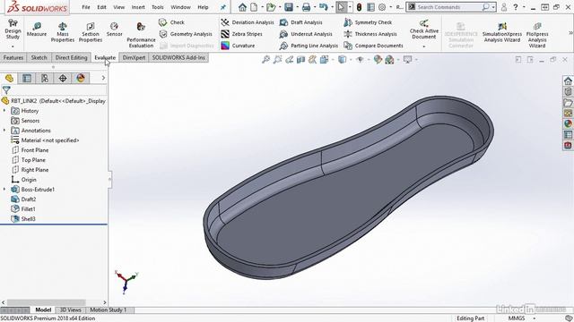 11 - Using Shell