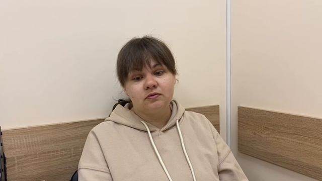 Отзыв о лазерной коррекции зрения в клинике "Зрение Воронеж", 88001009876