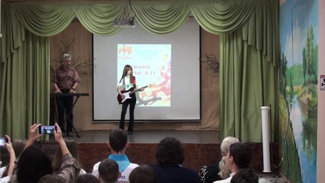 Вальс Е. Дога к/ф Мой ласковый и нежный зверь