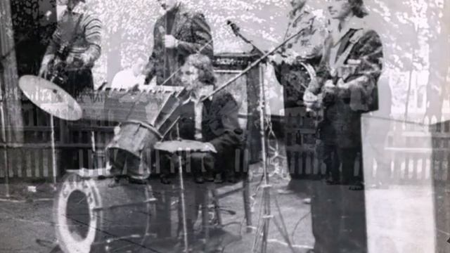 Круг заколдованный (Песни нашего двора)