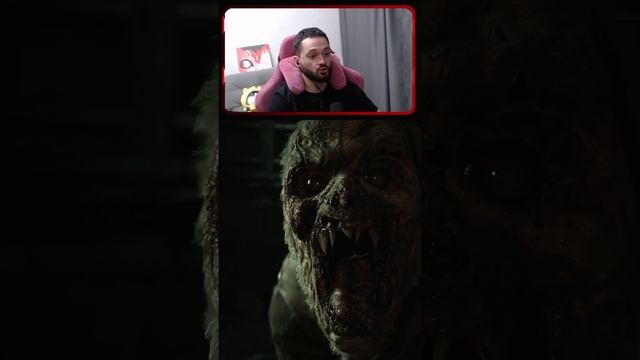 Неожиданно | Until Dawn