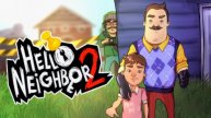 Me pasé EL VECINO 2