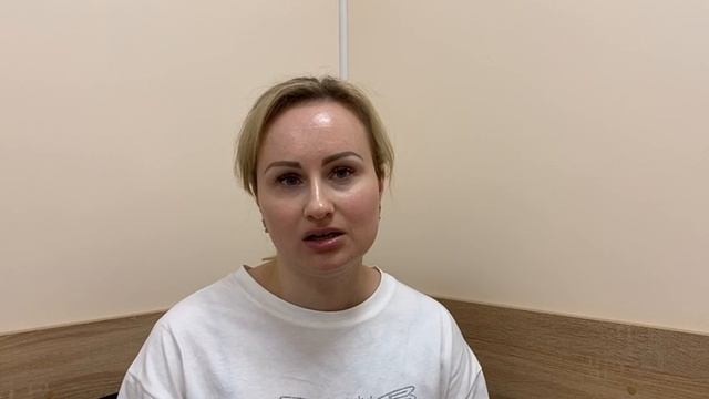 Отзыв о лазерной коррекции зрения в клинике "Зрение Воронеж", 88001009876
