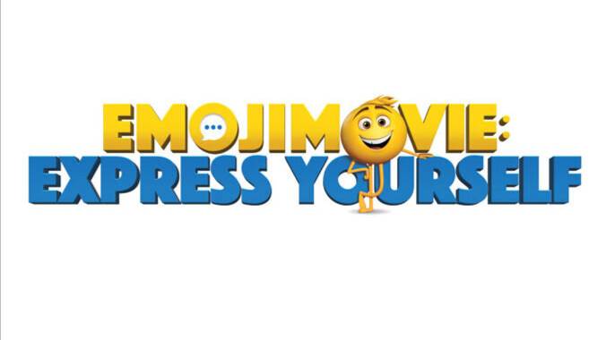 Эмоджи фильм - The Emoji Movie: Express Yourself