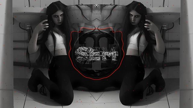 BLVCK - CROOKED HOUSE (slow+reverb)