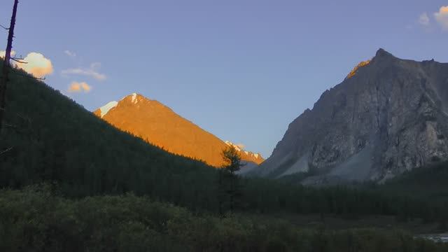 Шавлинский маршрут