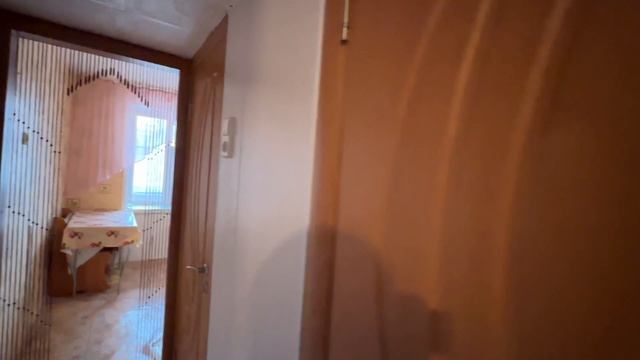 ОБЗОР квартиры 1-комн. улица Полевая 25 г. Зеленогорск Красноярский край