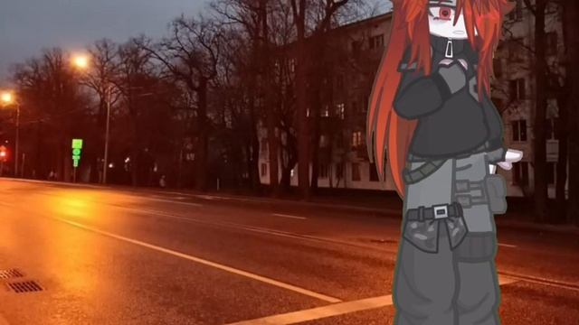 первое видео