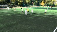 4 тур Первого Дивизиона ЗАО ЛФЛ Сезон 2015-16
