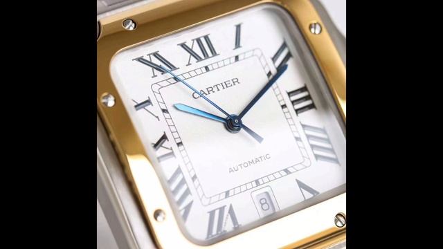 часы cartier реплика на мешке