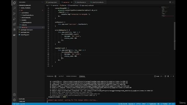 2_11. Error Handling