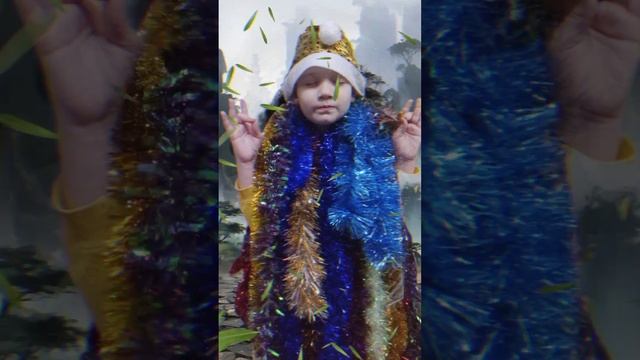 мистер мишура