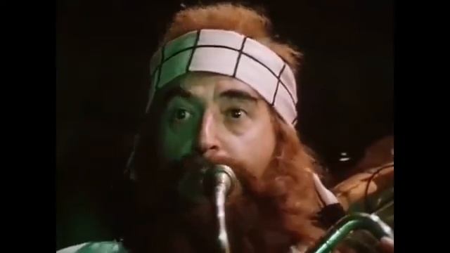 Карабас и куклы (Remix)