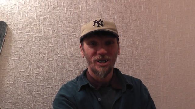 Ужин с GRIBABASOM и несколько историй #1.