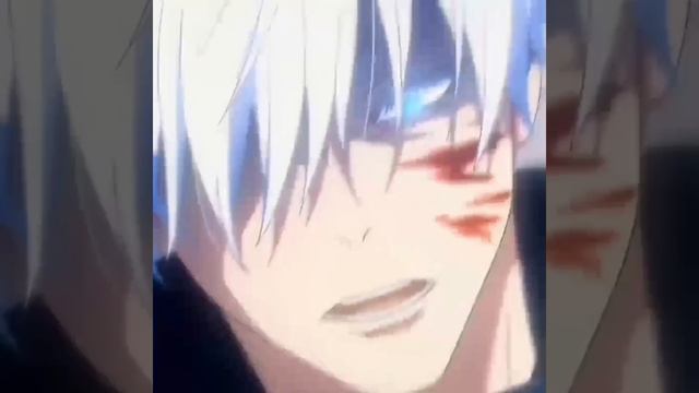 Edit Gojo Satoru (EEYUH)
