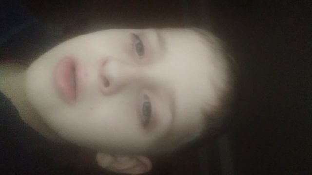 Я заболел