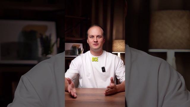 🚫 Не тратьте много времени на создание контента! ⏳