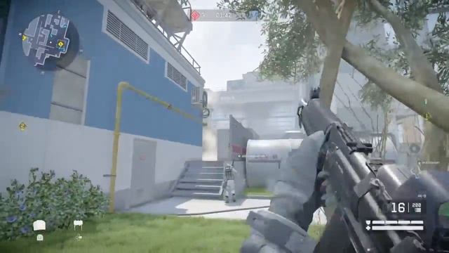 ZD_linkid is officially the worst Warface player