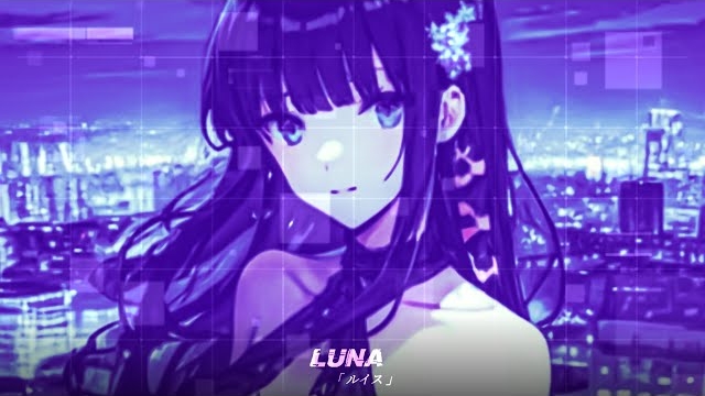 「 Nightcore 」 Telecast [SAGE x Yerbby]
