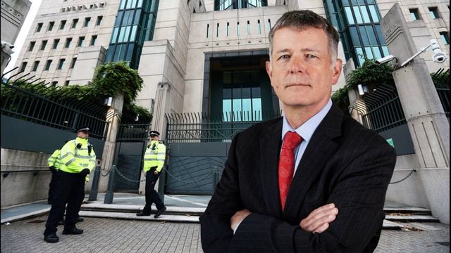 MI-6 признала участие Лондона в скрытых операциях на Украине