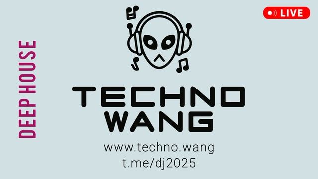 Deep House Music 2024, 2025